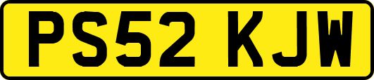 PS52KJW