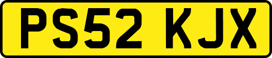 PS52KJX