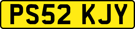 PS52KJY