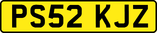 PS52KJZ