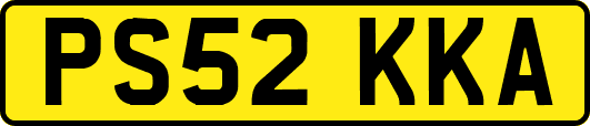 PS52KKA