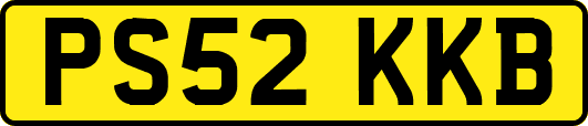 PS52KKB