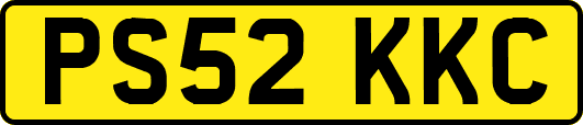 PS52KKC