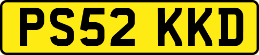 PS52KKD