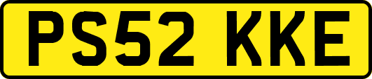 PS52KKE
