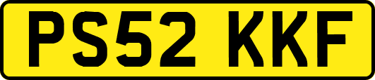 PS52KKF