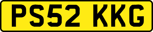 PS52KKG