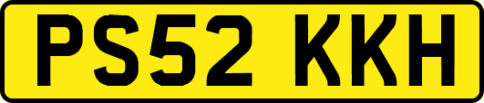 PS52KKH