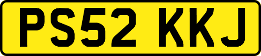 PS52KKJ