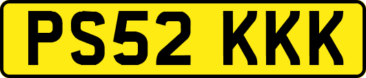 PS52KKK