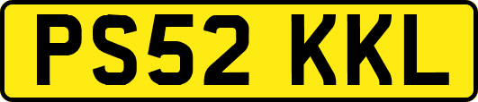 PS52KKL