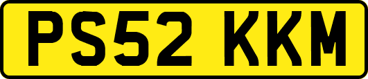 PS52KKM