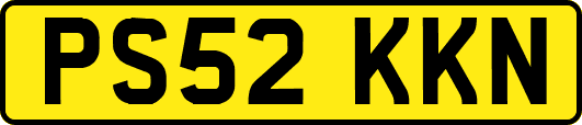 PS52KKN