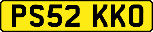 PS52KKO