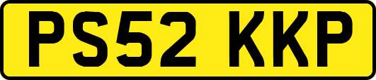 PS52KKP