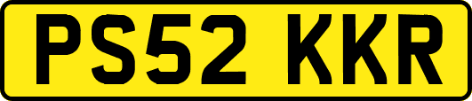 PS52KKR