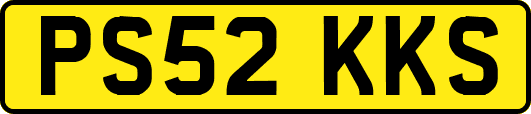 PS52KKS