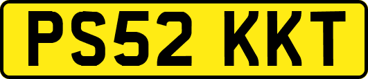PS52KKT
