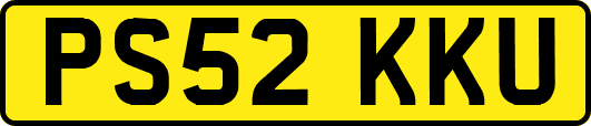 PS52KKU