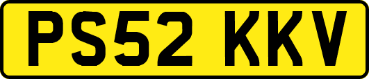 PS52KKV