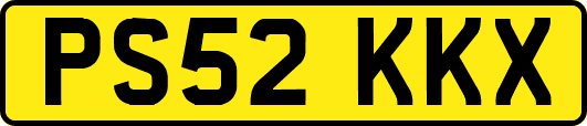 PS52KKX