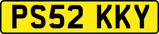 PS52KKY