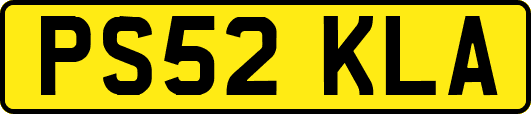 PS52KLA