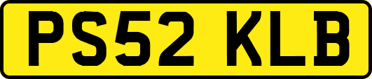 PS52KLB