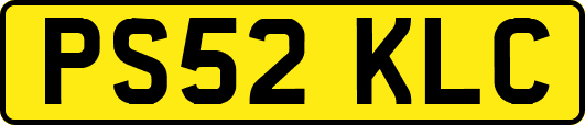 PS52KLC