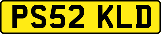 PS52KLD