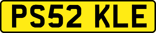 PS52KLE