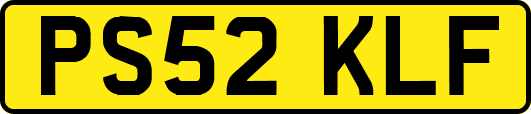 PS52KLF