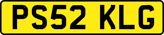 PS52KLG