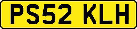 PS52KLH
