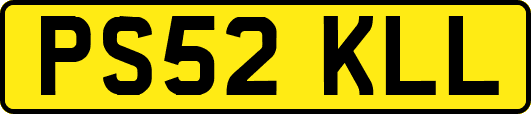 PS52KLL