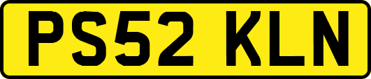 PS52KLN