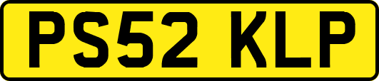 PS52KLP