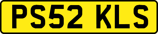 PS52KLS