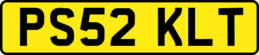 PS52KLT