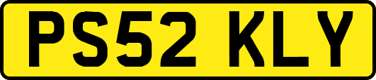 PS52KLY