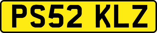 PS52KLZ