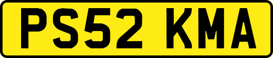 PS52KMA