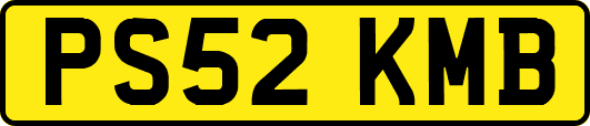 PS52KMB