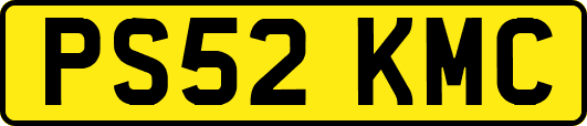 PS52KMC