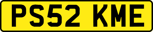 PS52KME