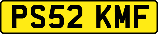 PS52KMF