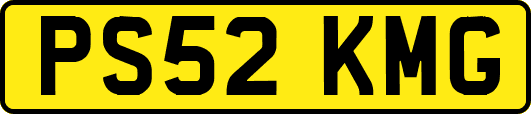 PS52KMG