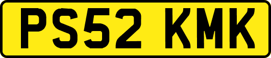 PS52KMK