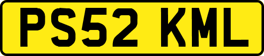 PS52KML