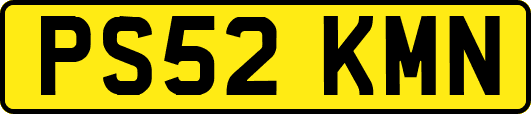 PS52KMN